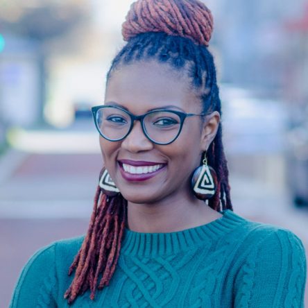 Jimisha Relerford
