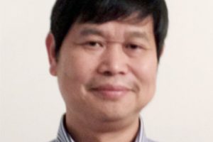 Catch Dr. Min’s Presentation at AGU