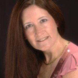 Rosa M. Fitzgerald, PhD