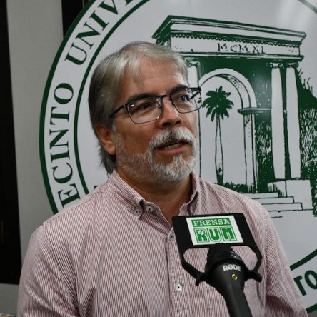 Dr. Héctor Jiménez, PhD