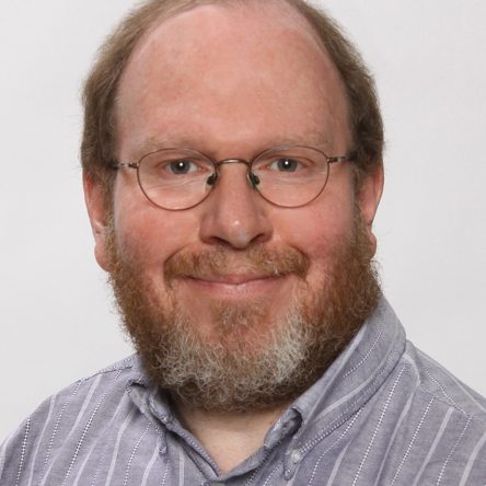 Thomas E. Gill, PhD