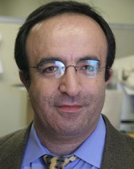 Haydar Kurban, PhD