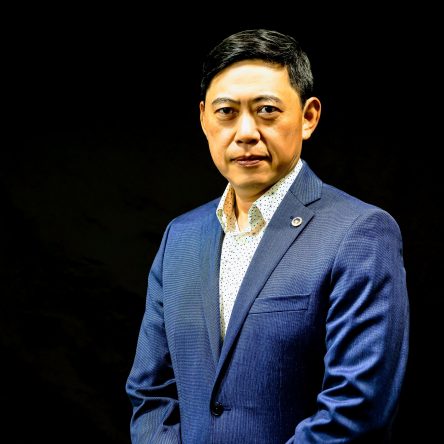 Sen Chiao, PhD