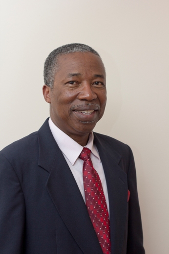 Dr. Charles Ichoku