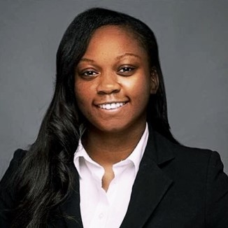 headshot of Anaiya Reliford