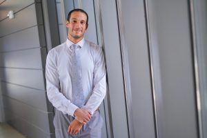 Highlighting NCAS-M Fellows: Anas Askar