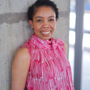 Leticia Williams, PhD