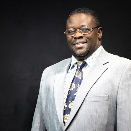 David Dongo