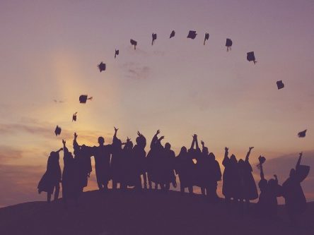 Spring 2021 NCAS-M Fellow Graduates