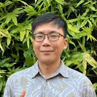 NCAS-M Fall 2025 Seminar Series, October 2nd, Speaker: Feng Hsiao