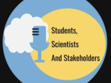 NCAS-M’s Newest Podcast Series Launches with a Focus Alum in NOAA’s Workforce