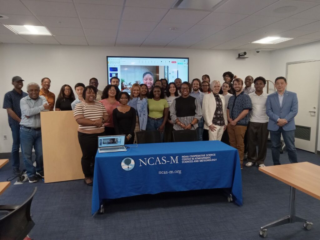 ACE group activity photo