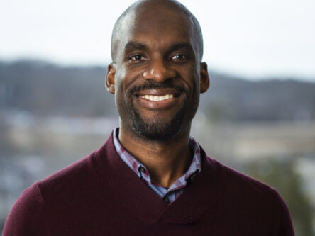 NCAS-M Fall 2025 Seminar Series, November 20th, Speaker: Jonathan Smith