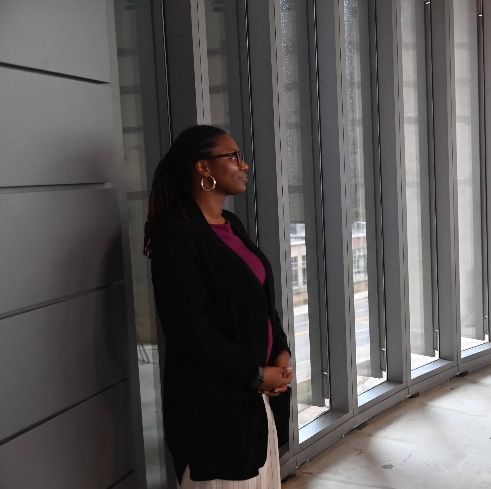 Memorial image for Dr. Jimisha Iman Relerford
