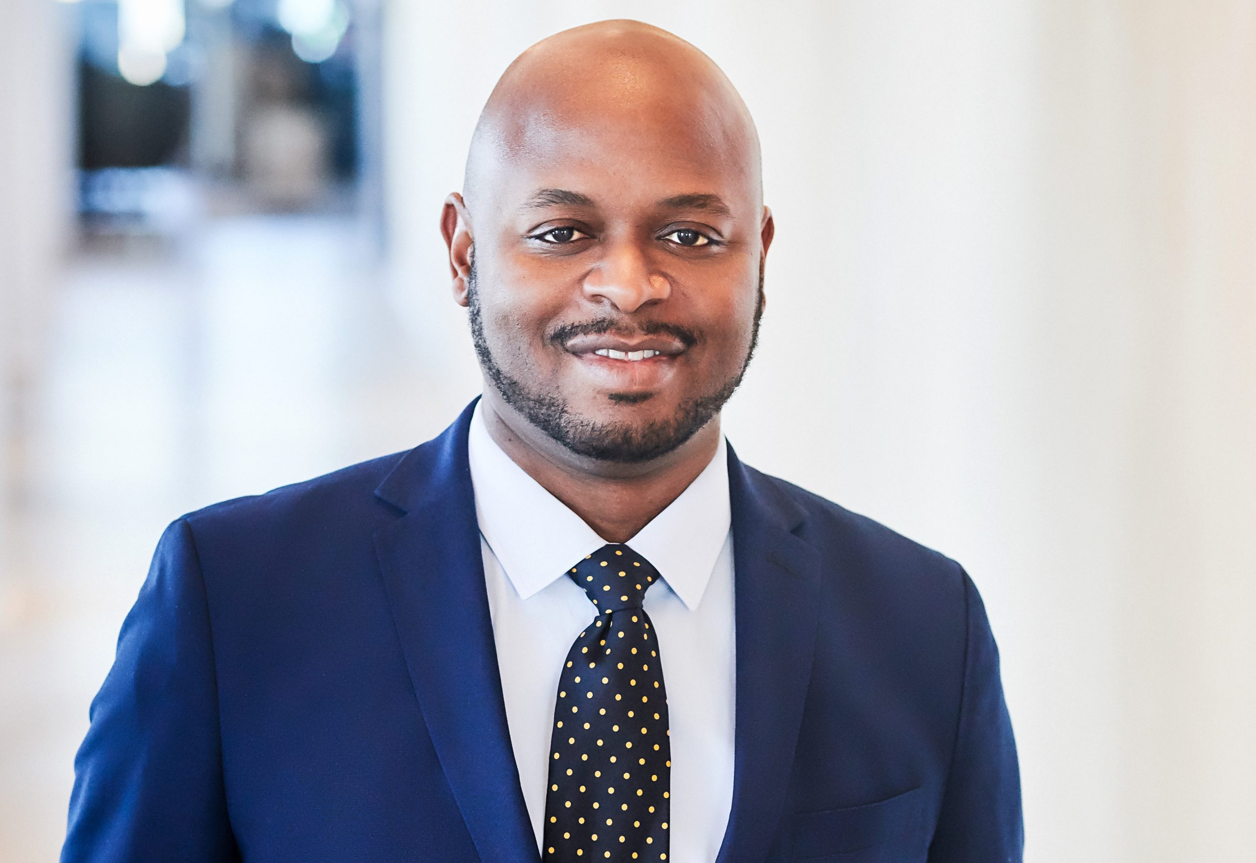 Featured NCAS-M Alumni