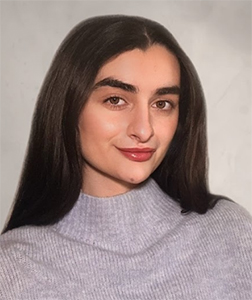 Ellie Hojeily