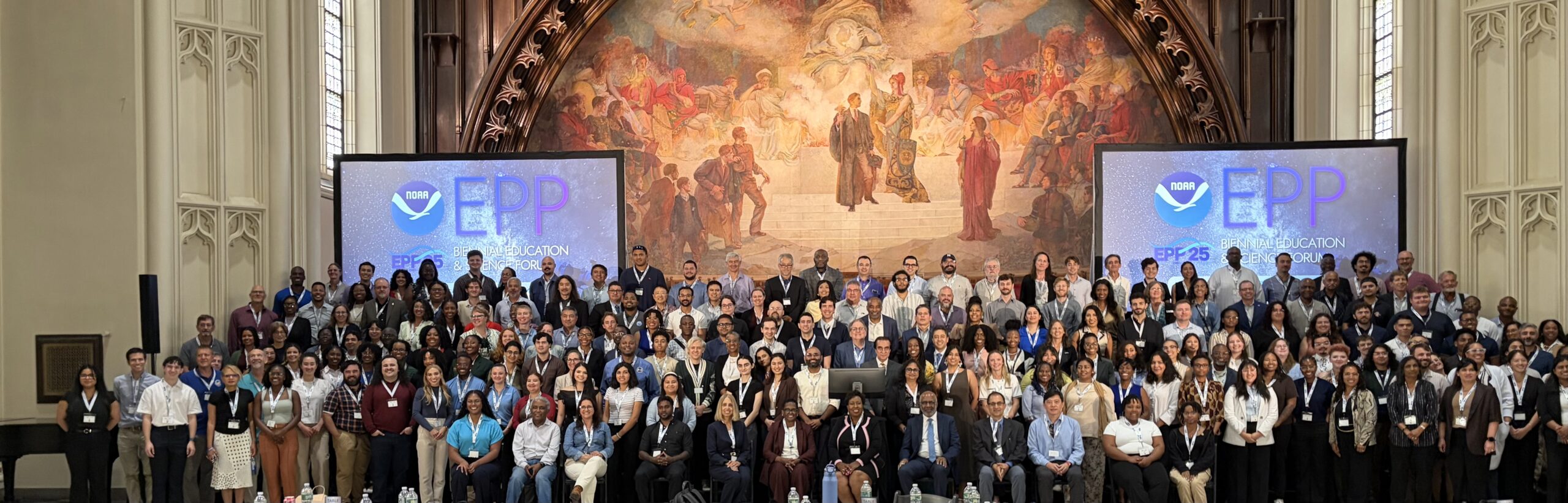 AMS 2019 Group