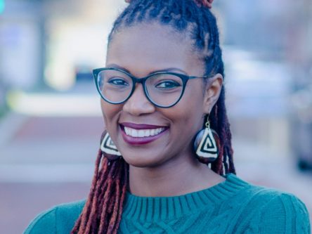 NCAS-M Celebrates the Life and Legacy of Dr. Jimisha Iman Relerford — Scholar, Mentor, and Cherished Member of the NCAS-M Family