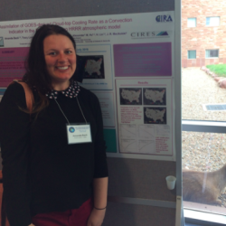 NCAS-M Spring 2026 Seminar Series, January 15th, Speaker: Amanda Back