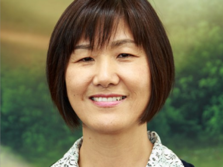 NCAS-M Spring 2026 Seminar Series, February 26th, Speaker: Jian Zhang