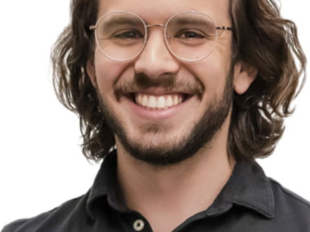 NCAS-M Spring 2026 Seminar Series, February 5th, Speaker: Luiz Hernandez