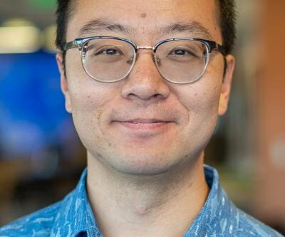 NCAS-M Spring 2026 Seminar Series, March 5th, Speaker: Yunji Zhang