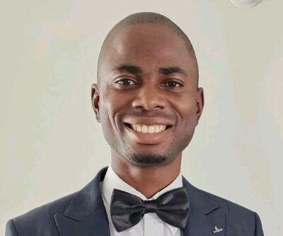 NCAS-M Spring 2026 Seminar Series, March 26th, Speaker: Ayoola Abe