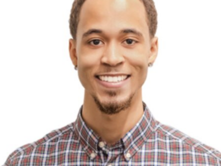 Jaren Smith Master’s Thesis Defense – April 21, 12:00–2:00 PM