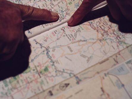 NCAS-M Launches MAPCRAFT: A Participatory Mapping Education Strategy Connecting D.C. Students to Environmental Justice