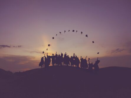 Congratulations to the NCAS-M Spring 2026 Graduating Class