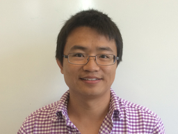 NCAS-M Fall 2026 Seminar Series: Zhifeng Yang, September 10