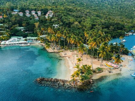 NOAA in the Caribbean: Community Group Meeting, September 18